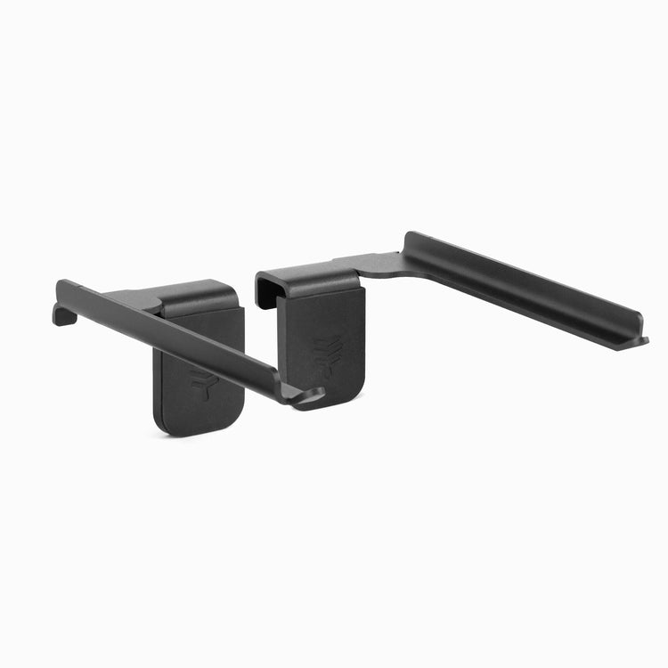 Flow Inspection Frame Rests