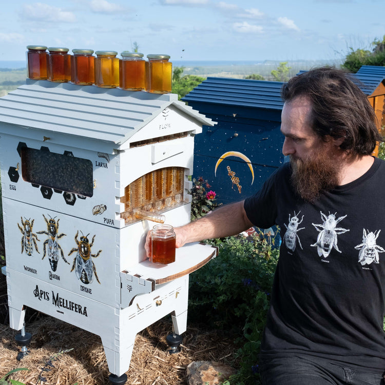 Starter Bundle – Flow Hive 2