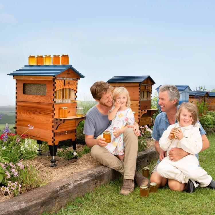 Flow Hive 2+ – Scratch & Dent