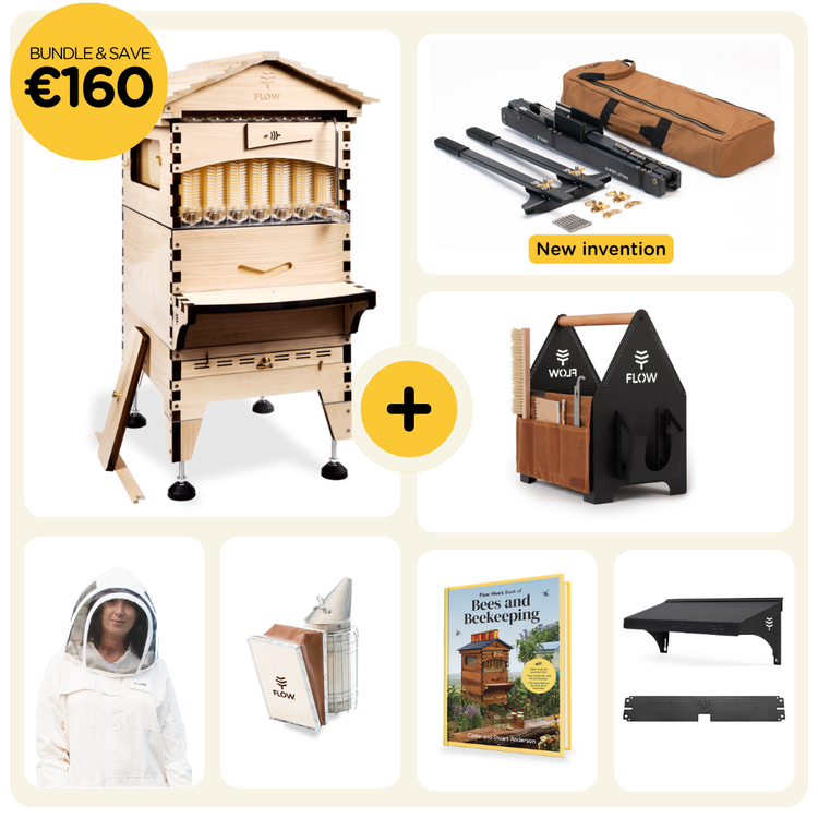 Ultimate Starter Bundle