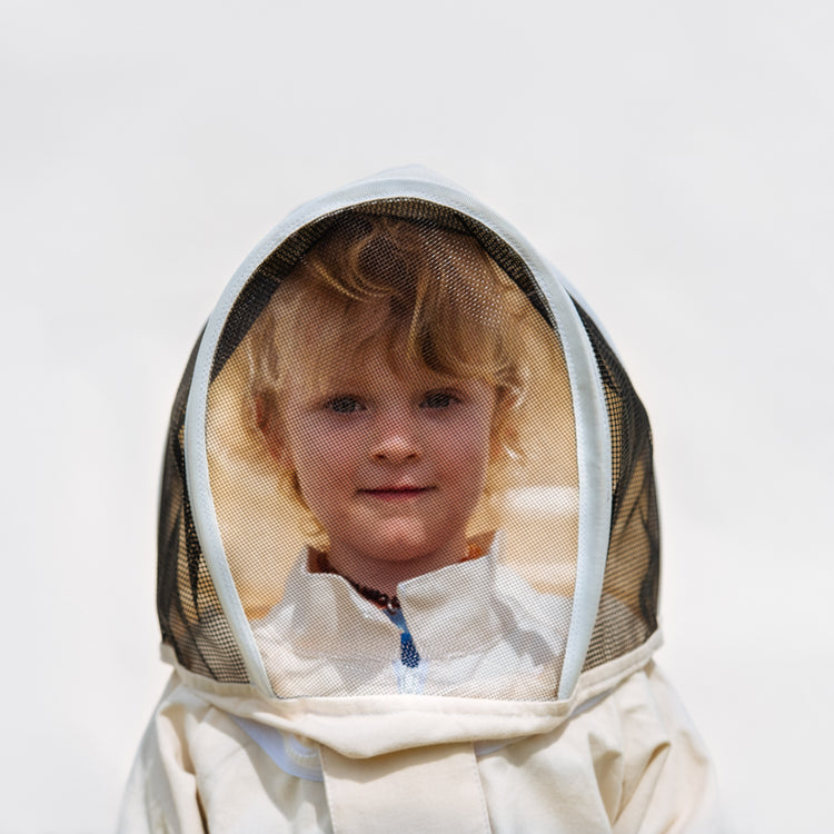 Flow Bee Suit – Organic Cotton – Toddler