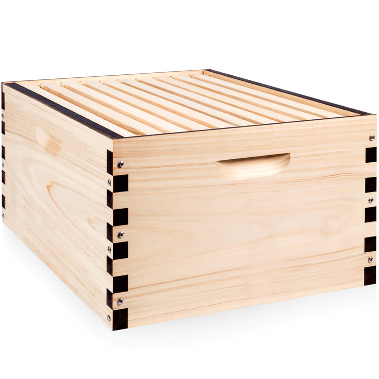 Brood Box – Flow Hive Classic