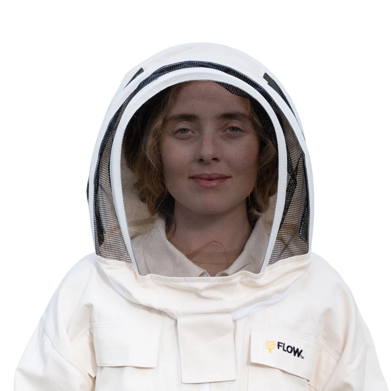 Cotton Bee Suit