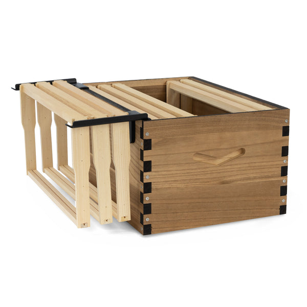 Bucket Frame Rests Flow Inspection Frame Rests - Flow Hive EU