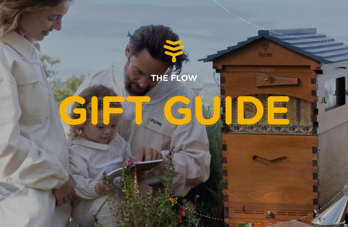 Flow Gift Cards - Flow Hive US