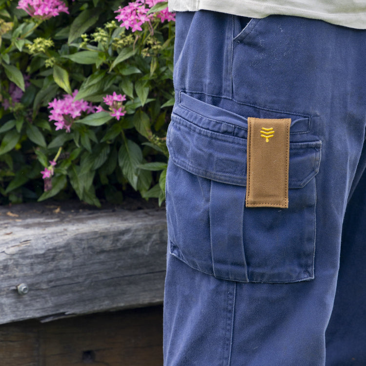 Magnetic Tool Clip