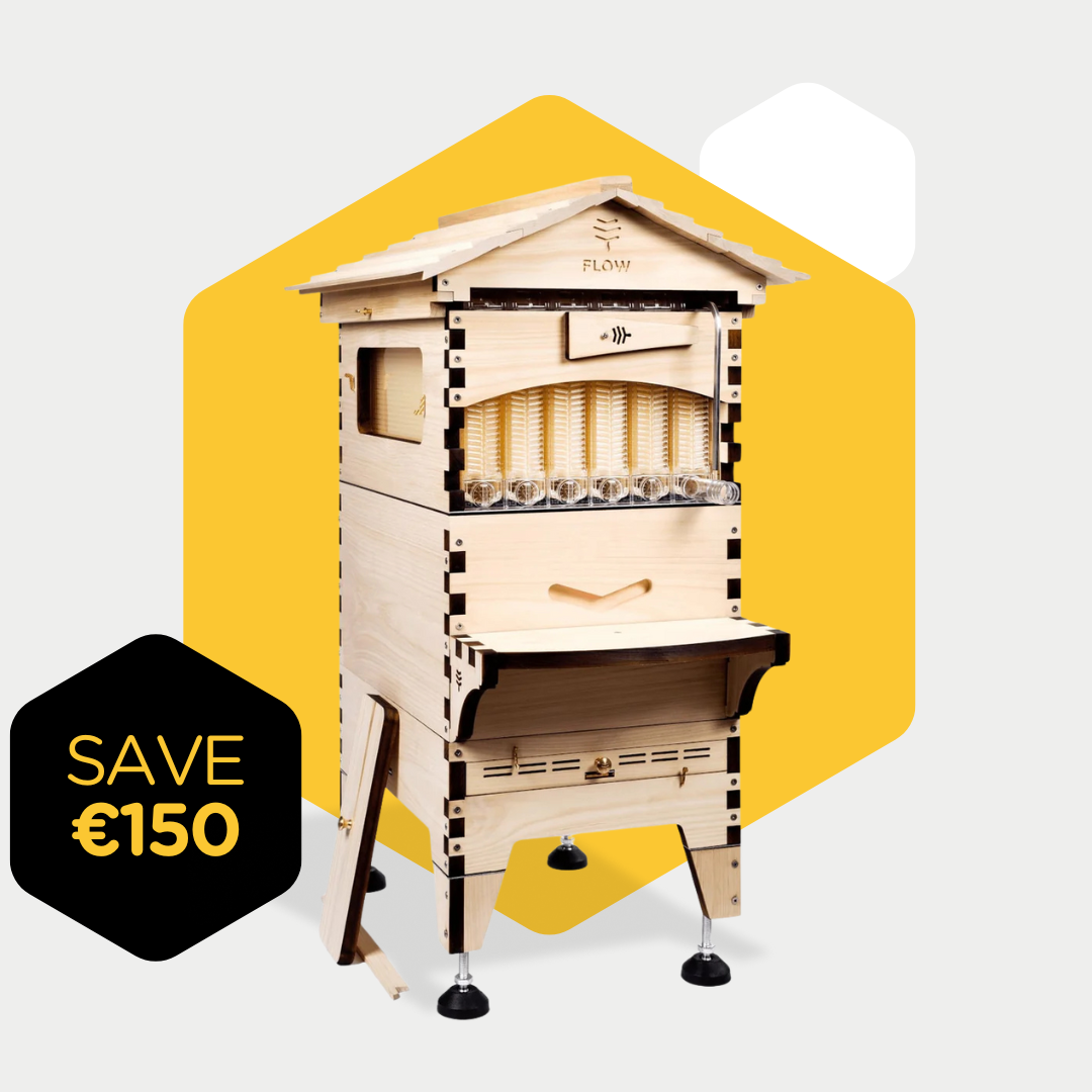 Flow Hive 2 – Scratch & Dent