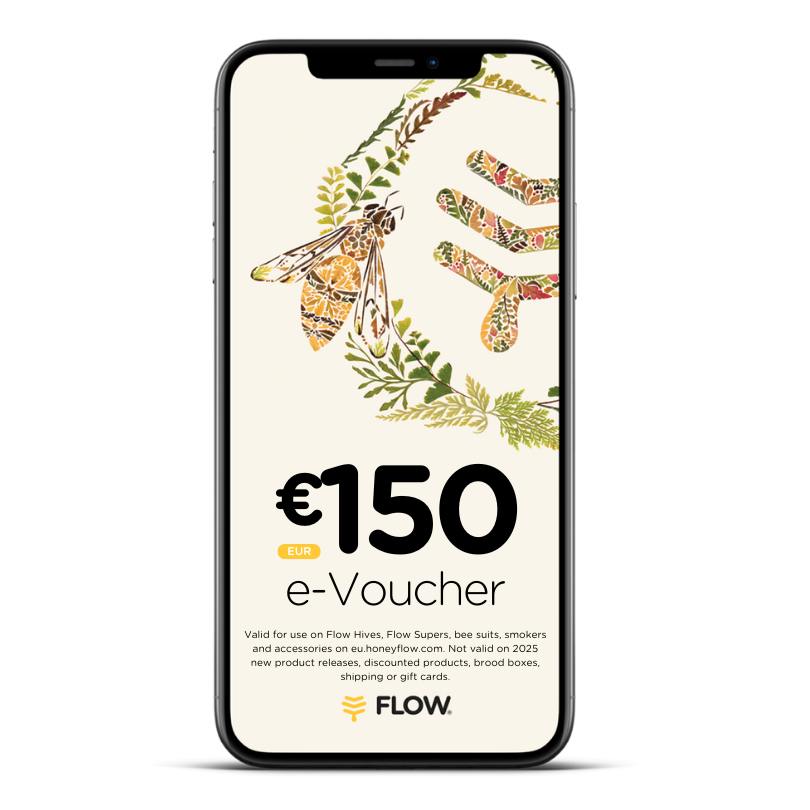 €150 e-Voucher*