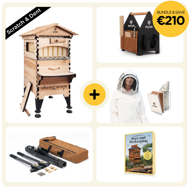 Scratch & Dent Ultimate Bundle