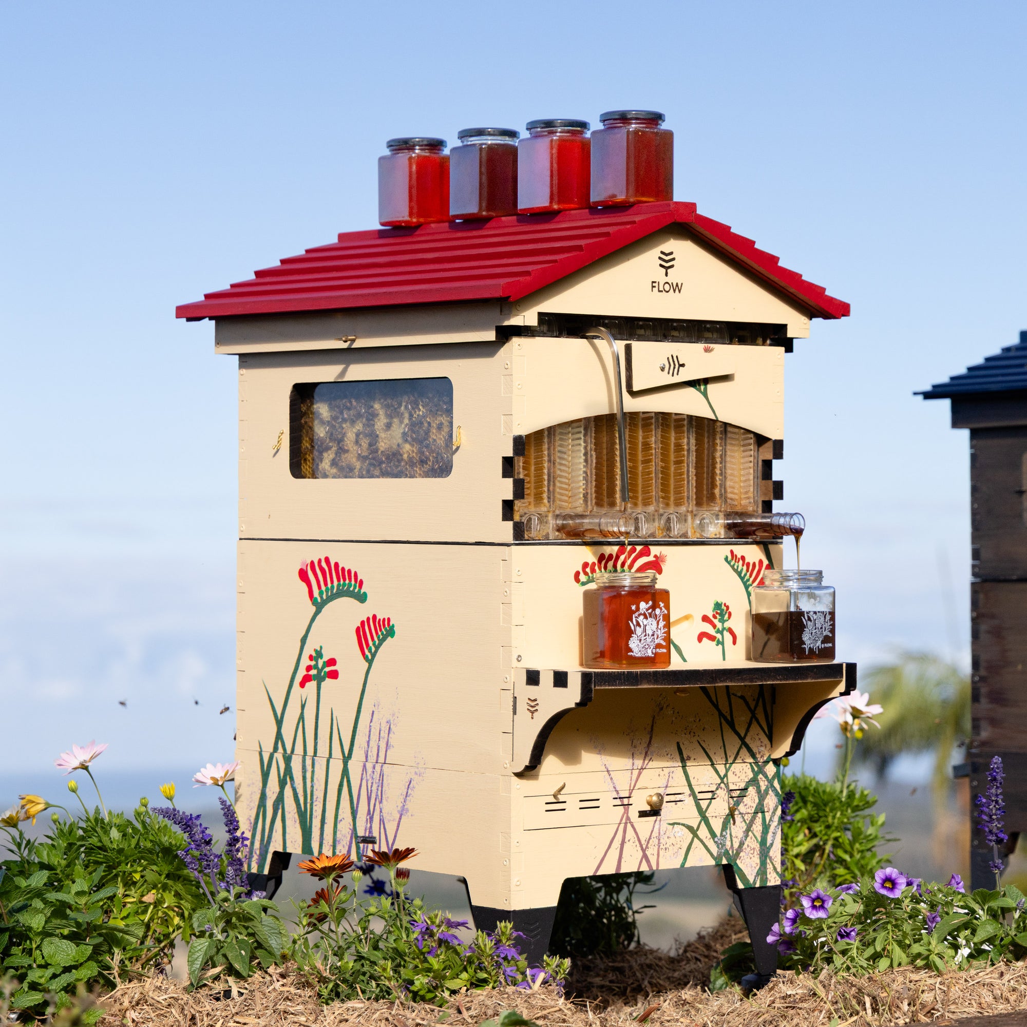 Flow Hive 2