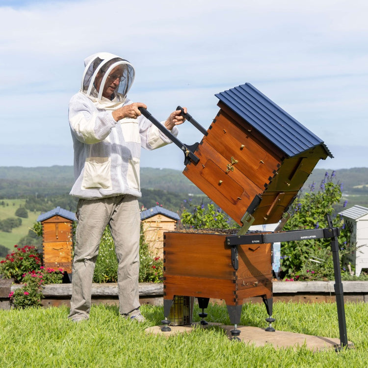 Apiary Bundle – Super Lifter Extension