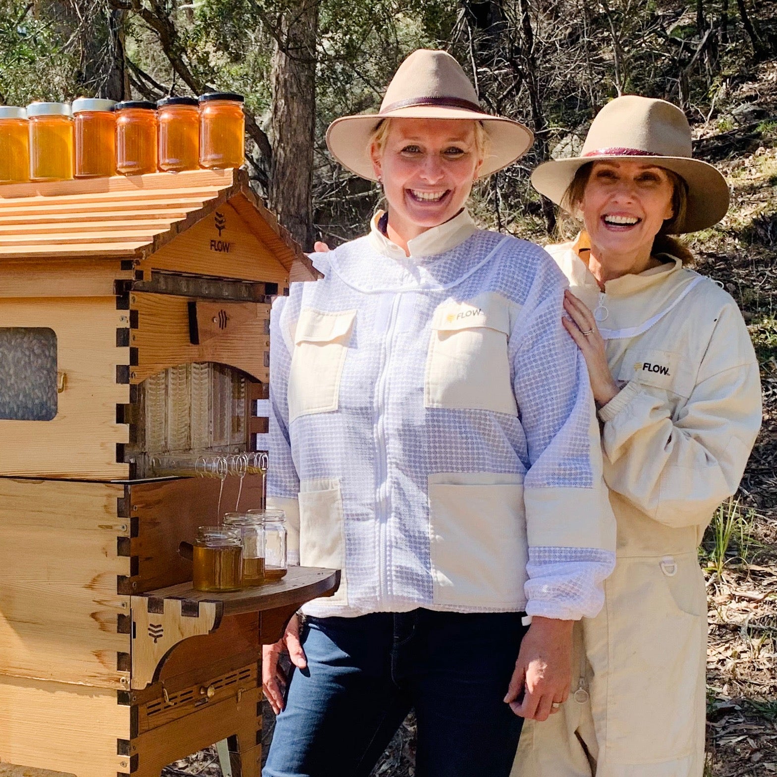 Spring beekeeping in Europe. Learn what you need - Flow Hive EU