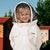 Flow Bee Suit – Organic Cotton – Child
