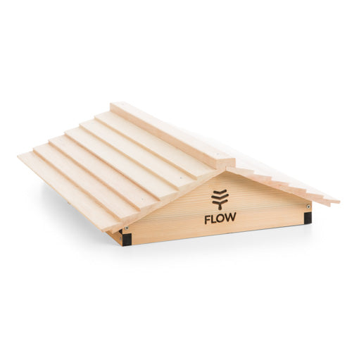 Flow Gabled Roof